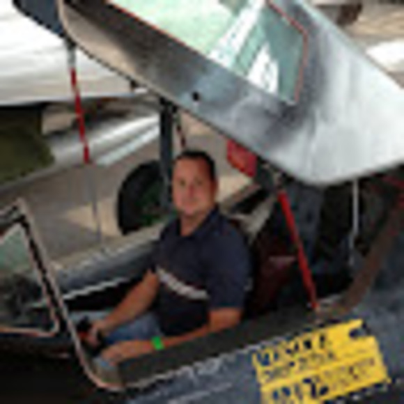 Meet your Posher, David - Picture 1 of 1